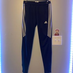 Adidas Track Pants
